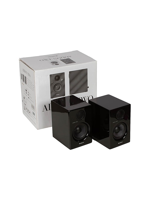 AUDIO PRO Addon Two kaiutinpari - Audio - 10105471972 - 0