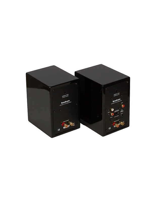 AUDIO PRO Addon Two kaiutinpari - Audio - 10105471972 - 1