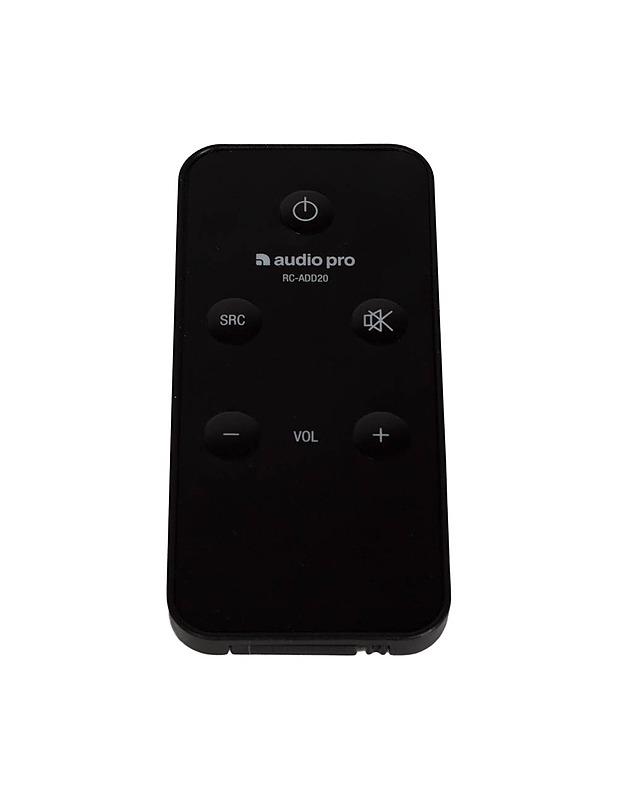 AUDIO PRO Addon Two kaiutinpari - Audio - 10105471972 - 3