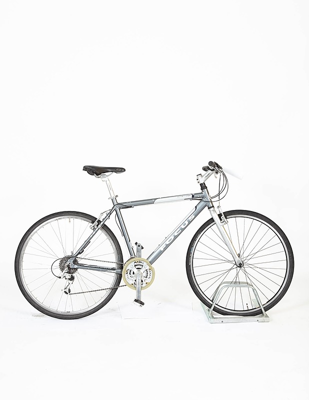 FOCUS Blue Ridge polkupyörä, 28" - Miestenpyörät - 10105471994 - 0