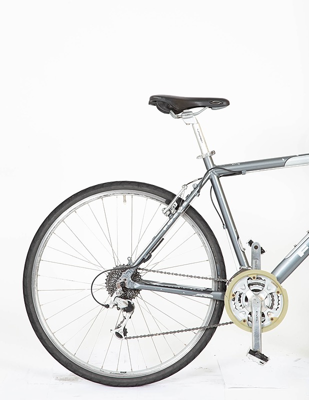 FOCUS Blue Ridge polkupyörä, 28" - Miestenpyörät - 10105471994 - 2