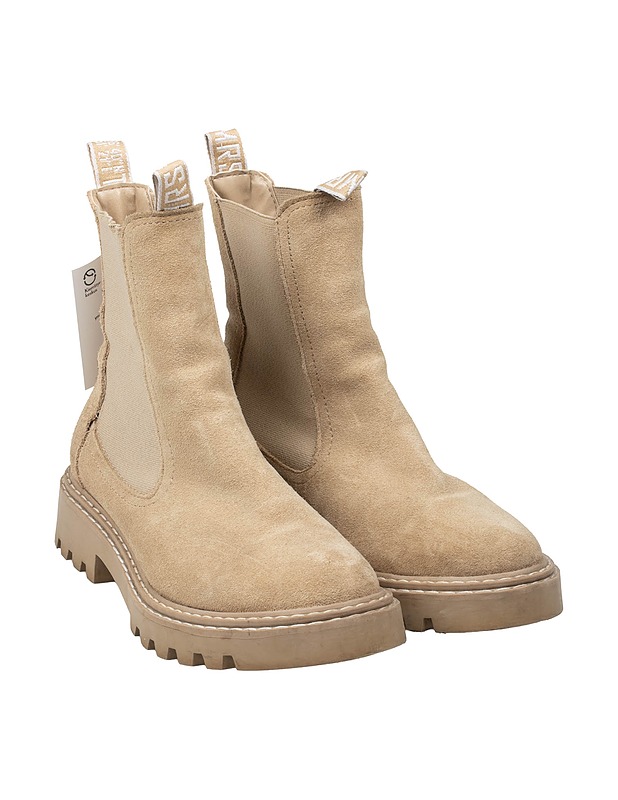 TAMARIS nilkkurit, 38 - Naisten nilkkurit ja saappaat - 10105471989 - 0