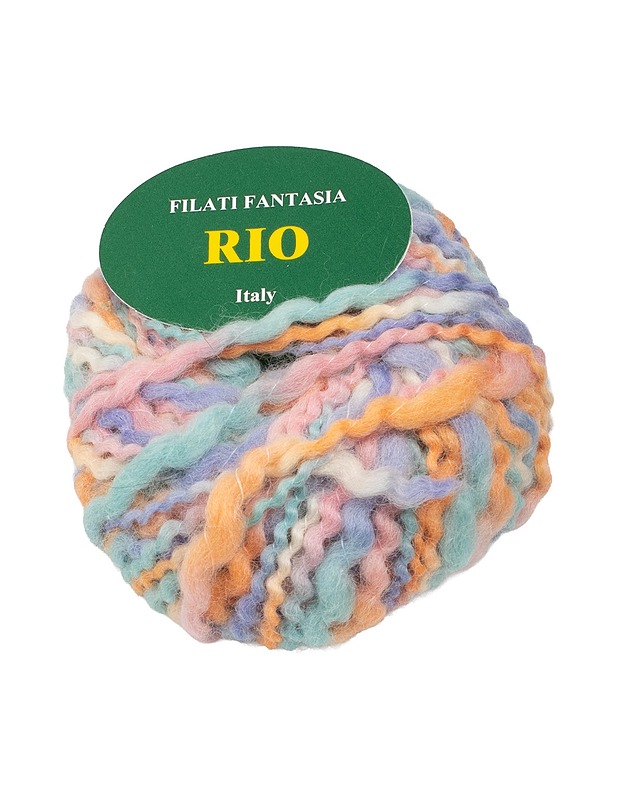 FILATI FANTASIA Rio neulelanka, 50 g - Käsityö - 10105471995 - 0