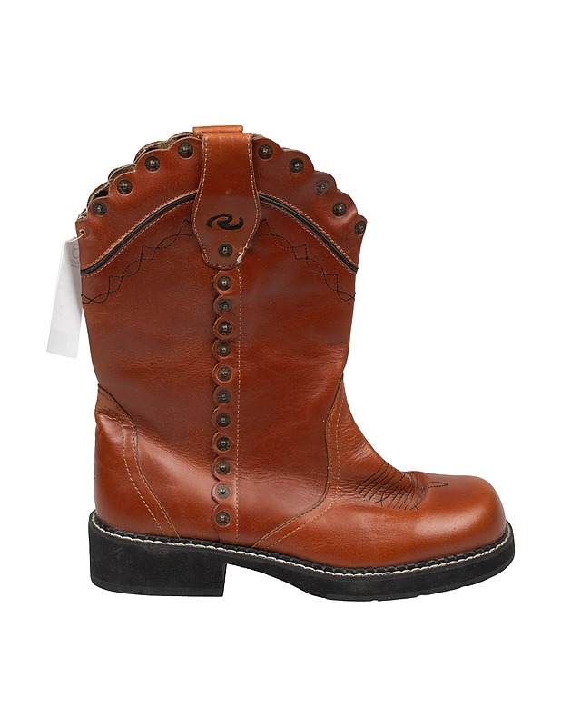 ROPER cowboy saappaat, 43 - Naisten nilkkurit ja saappaat - 10105472006 - 1