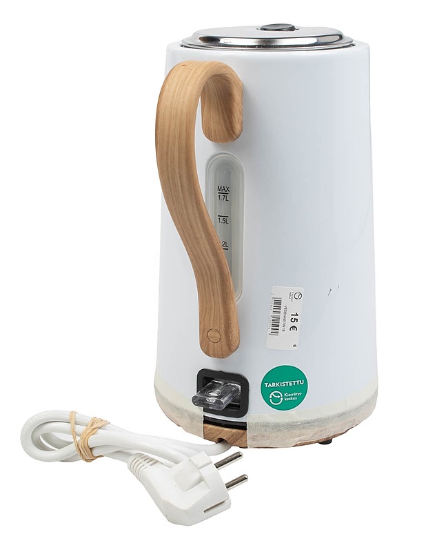 SILVERCREST vedenkeitin - Pienkodinkoneet - 10105472005 - 1