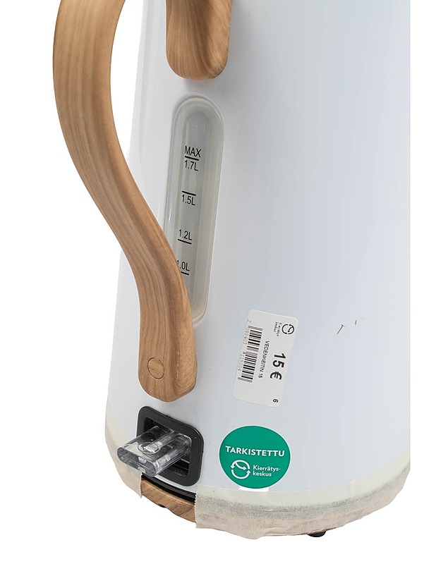 SILVERCREST vedenkeitin - Pienkodinkoneet - 10105472005 - 2