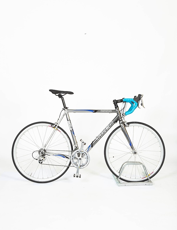 TREK SL1000 polkupyörä, 28" - Miestenpyörät - 10105472017 - 0