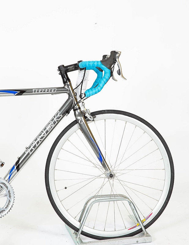 TREK SL1000 polkupyörä, 28" - Miestenpyörät - 10105472017 - 1