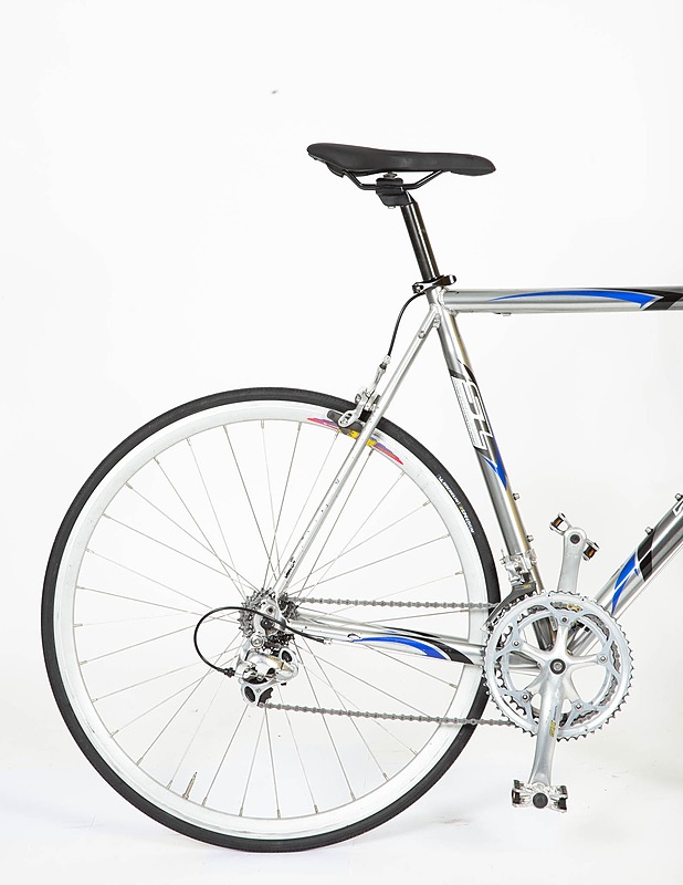 TREK SL1000 polkupyörä, 28" - Miestenpyörät - 10105472017 - 2