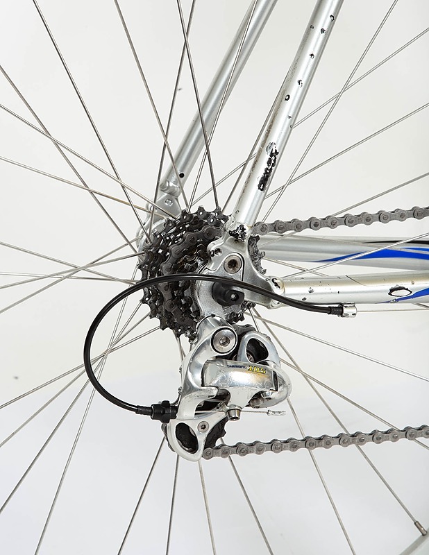 TREK SL1000 polkupyörä, 28" - Miestenpyörät - 10105472017 - 4