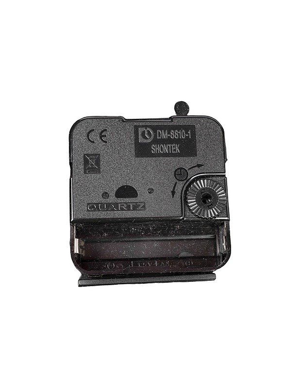 IKEA Pugg seinäkello - Pienkodinkoneet - 10105472012 - 1