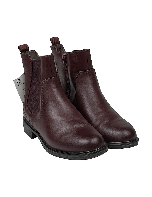 JANA nilkkurit, 39 - Naisten nilkkurit ja saappaat - 10105472010 - 0