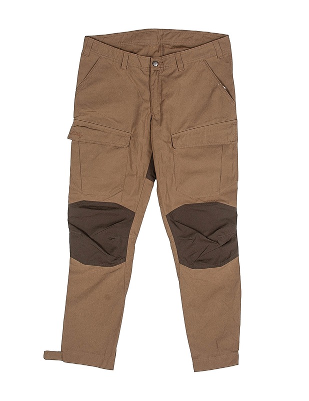 LUNDHAGS retkeilyhousut, 44 - Miesten housut ja shortsit - 10105472015 - 0