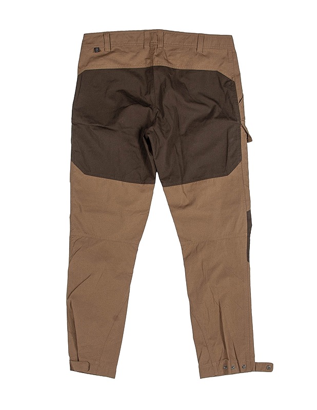 LUNDHAGS retkeilyhousut, 44 - Miesten housut ja shortsit - 10105472015 - 1