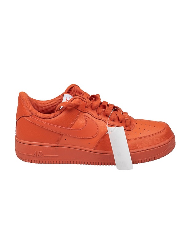 NIKE Air Force 1 lenkkarit, 43 - Miesten kävelykengät ja sandaalit - 10105472018 - 1