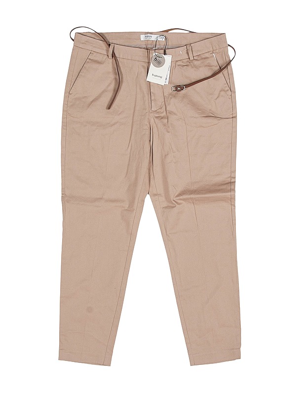 B.YOUNG housut, 42 - Naisten housut, shortsit ja haalarit - 10105472022 - 0