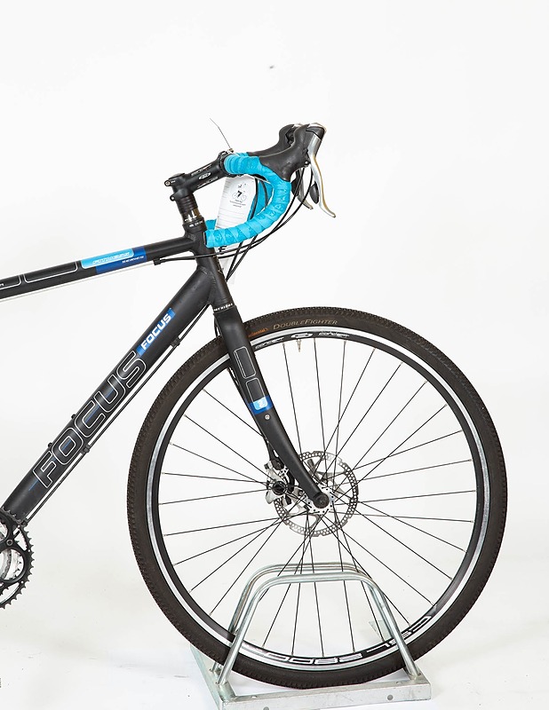 FOCUS Arriba polkupyörä, 28" - Miestenpyörät - 10105472064 - 1