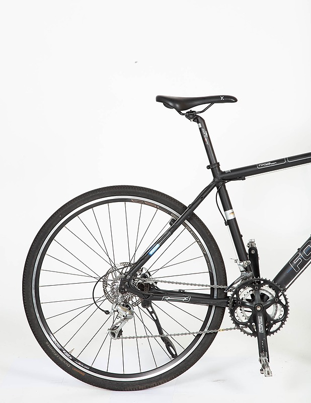 FOCUS Arriba polkupyörä, 28" - Miestenpyörät - 10105472064 - 2