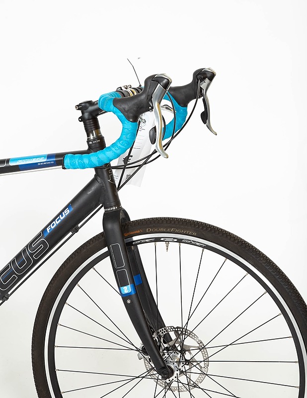 FOCUS Arriba polkupyörä, 28" - Miestenpyörät - 10105472064 - 3