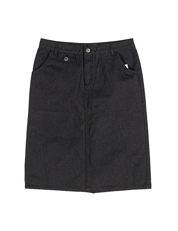 FLIPPA K farkku hame, M - Mekot ja hameet - 10105472046 - 0