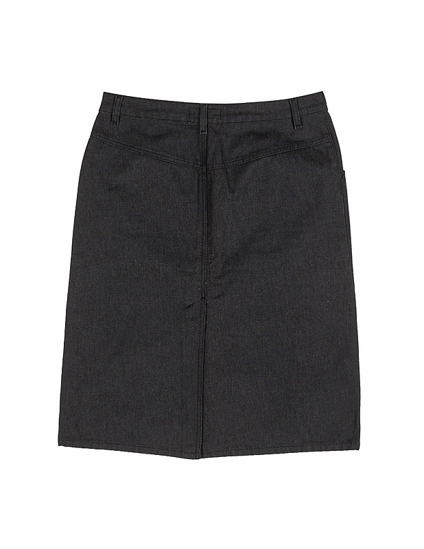 FLIPPA K farkku hame, M - Mekot ja hameet - 10105472046 - 1