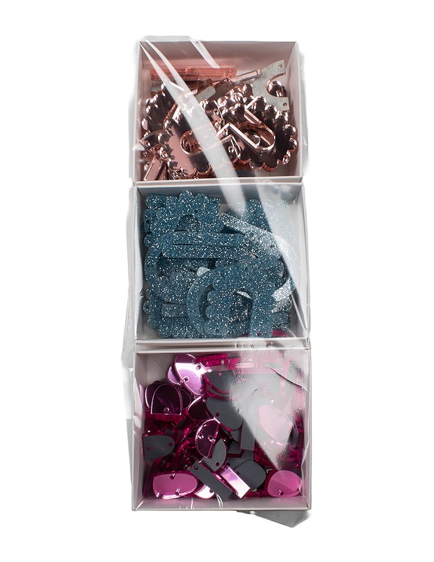 Akryyli korunosat - Askartelu - 10105472045 - 0