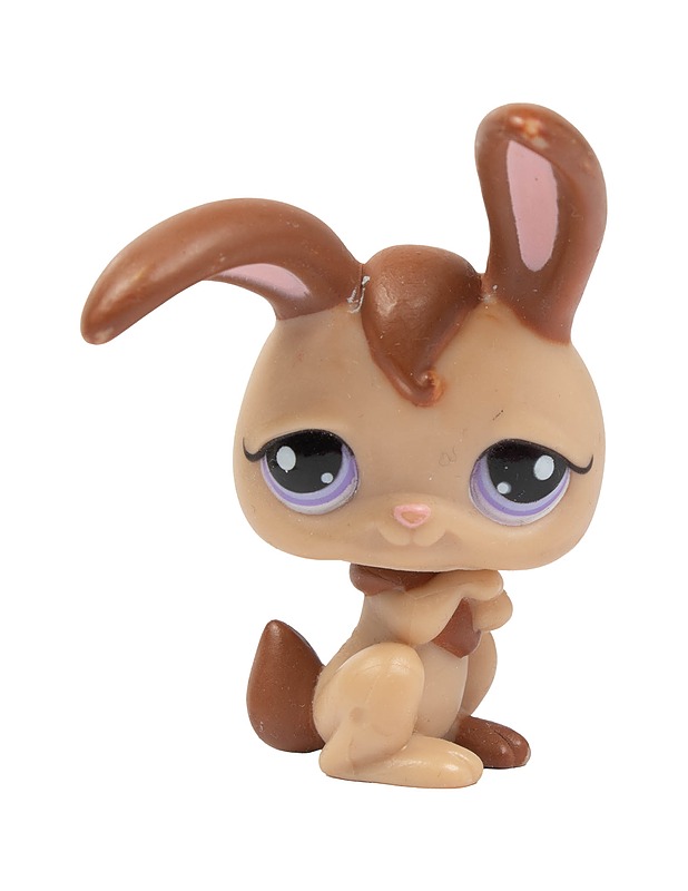 LITTLEST PET SHOP pupu figuuri - Lasten lelut - 10105472050 - 0