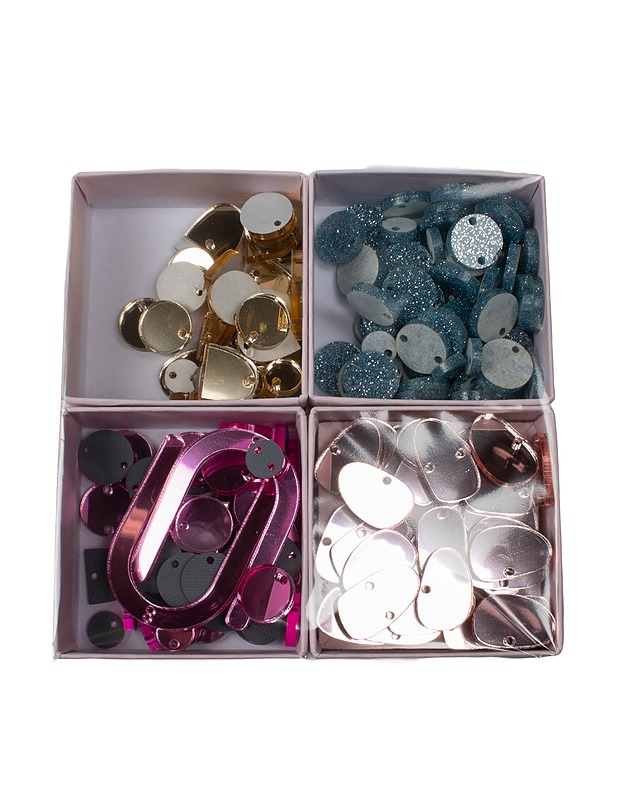 Akryyli korunosat - Askartelu - 10105472058 - 0