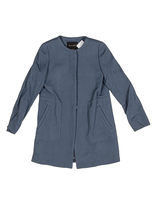 MOSIMO DUTTI takki, 34 - Naisten takit ja jakut - 10105472067 - 0