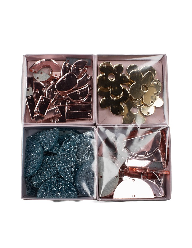 Akryyli korunosat - Askartelu - 10105472062 - 0