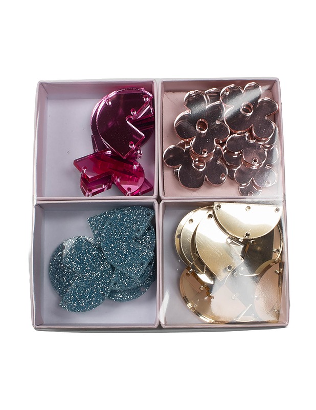 Akryyli korunosat - Askartelu - 10105472066 - 0