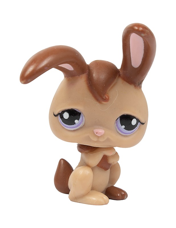 LITTLEST PET SHOP pupu figuuri - Lasten lelut - 10105472069 - 0