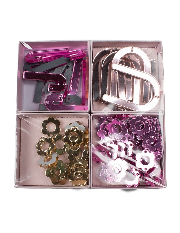 Akryyli korunosat - Askartelu - 10105472068 - 0