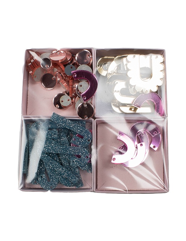 Akryyli korunosat - Askartelu - 10105472075 - 0