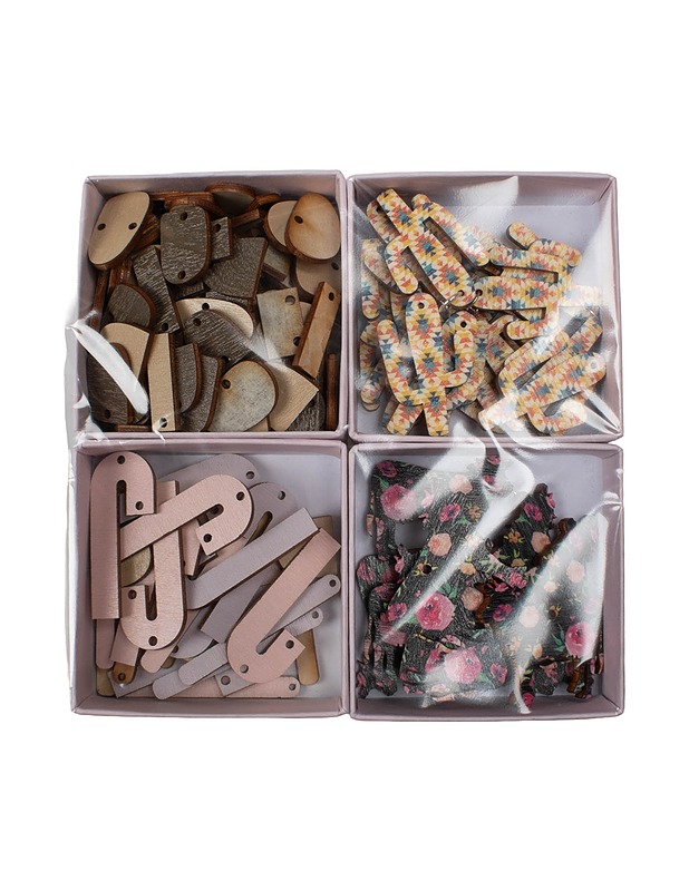 Vaneri korunosat - Askartelu - 10105472079 - 0