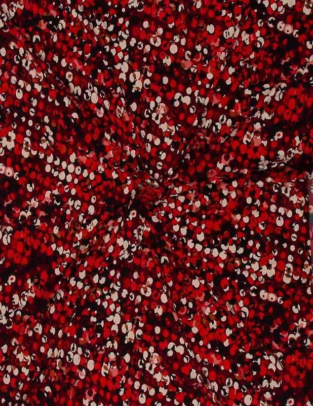 Joustava vaatekangas, 150x210 cm - Kankaat - 10105472081 - 1