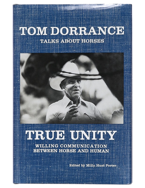 True unity - Dorrance, Tom - Tietokirjat ja oppaat - 10105472094 - 0