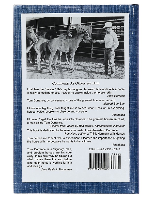 True unity - Dorrance, Tom - Tietokirjat ja oppaat - 10105472094 - 1