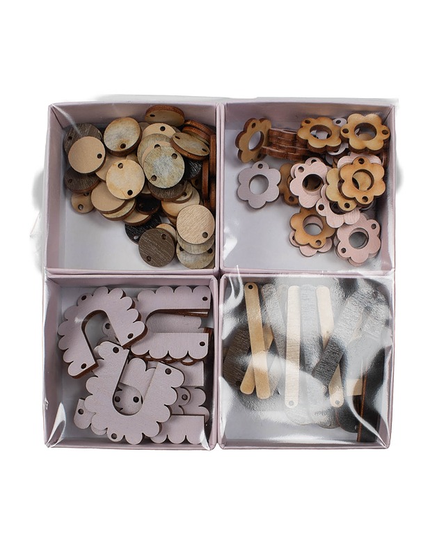 Vaneri korunosat - Askartelu - 10105472086 - 0