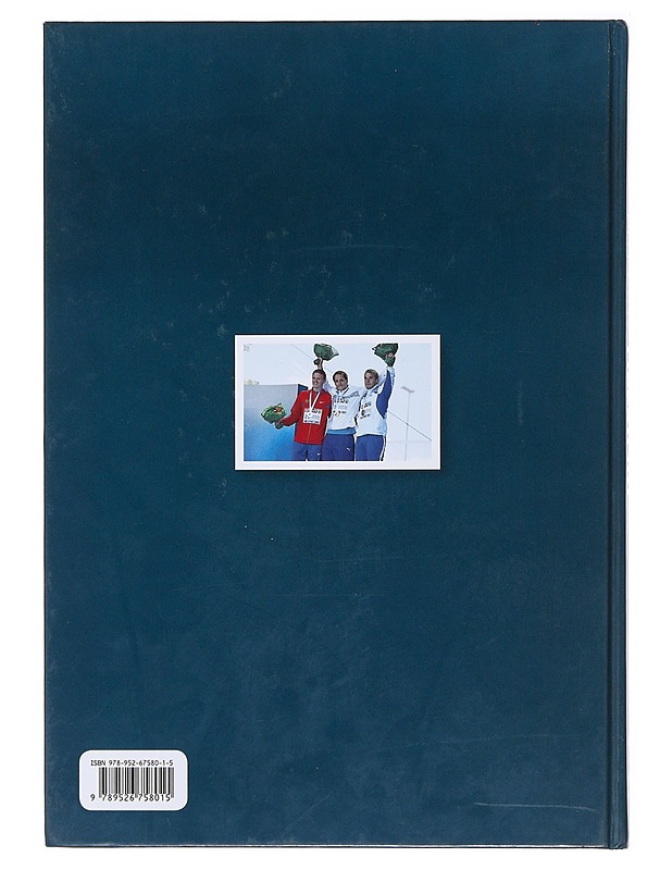 EM 2012 Helsinki - Sonninen, Antti-Pekka - Tietokirjat ja oppaat - 10105472091 - 1