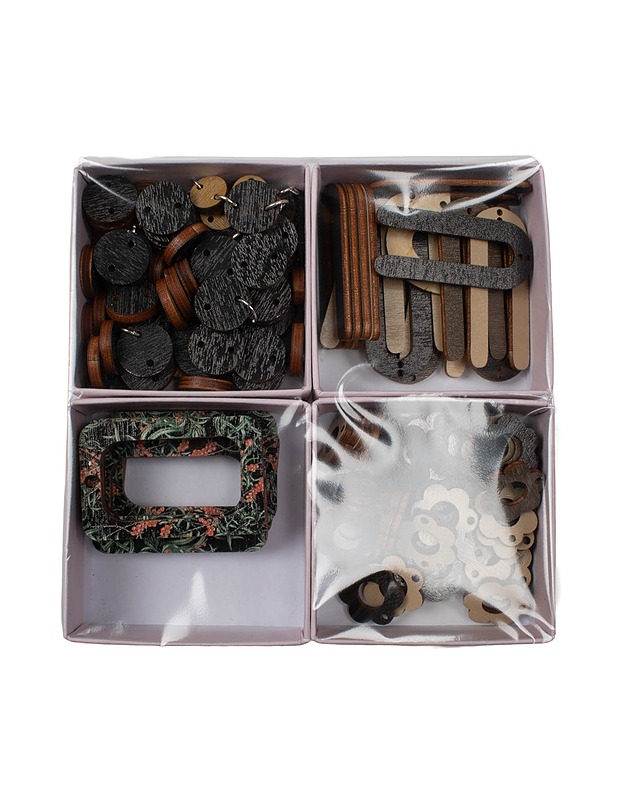 Vaneri korunosat - Askartelu - 10105472088 - 0