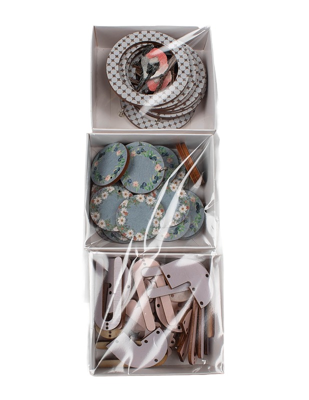 Vaneri korunosat - Askartelu - 10105472096 - 0