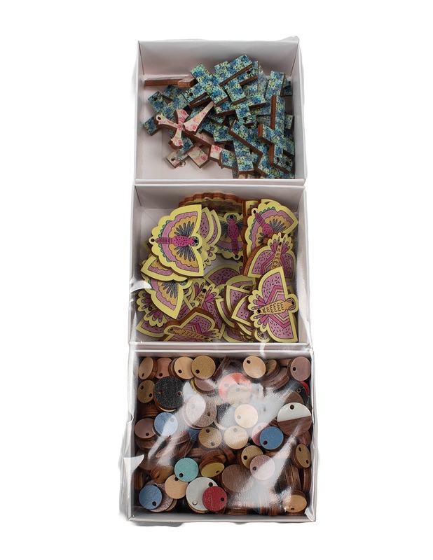 Vaneri korunosat - Askartelu - 10105472099 - 0