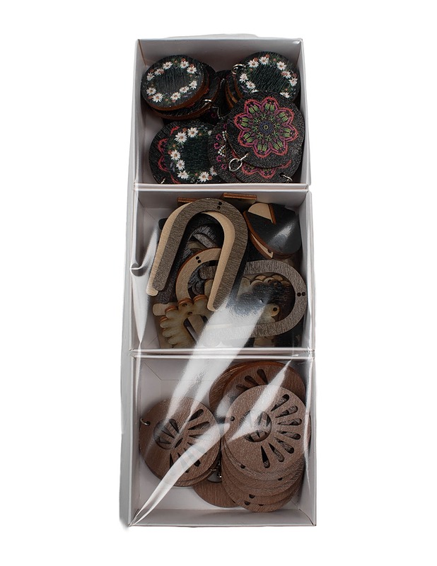 Vaneri korunosat - Askartelu - 10105472101 - 0