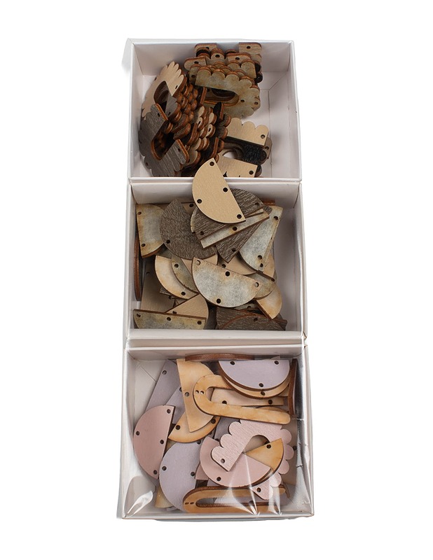 Vaneri korunosat - Askartelu - 10105472104 - 0