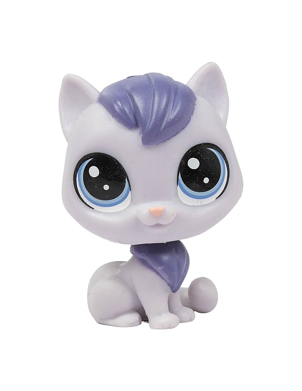 LITTLEST PET SHOP kissa - Lasten lelut - 10105472109 - 0