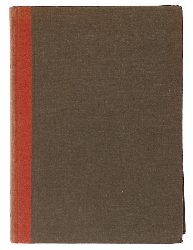 Kommunisti 1946 - Historiakirjat - 10105472123 - 0