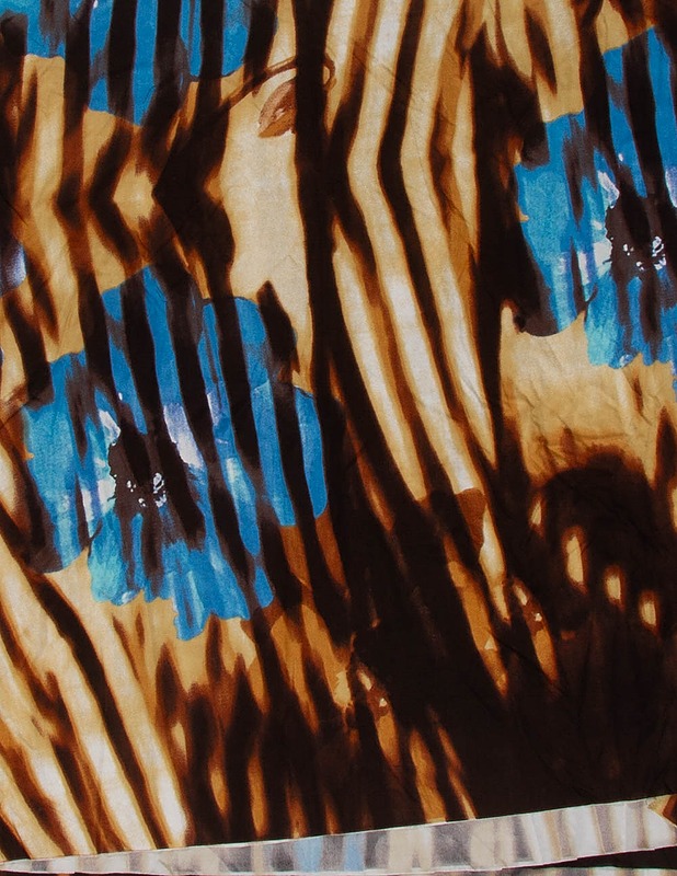 Joustava viskoosikangas, 150x300 cm - Kankaat - 10105472115 - 0