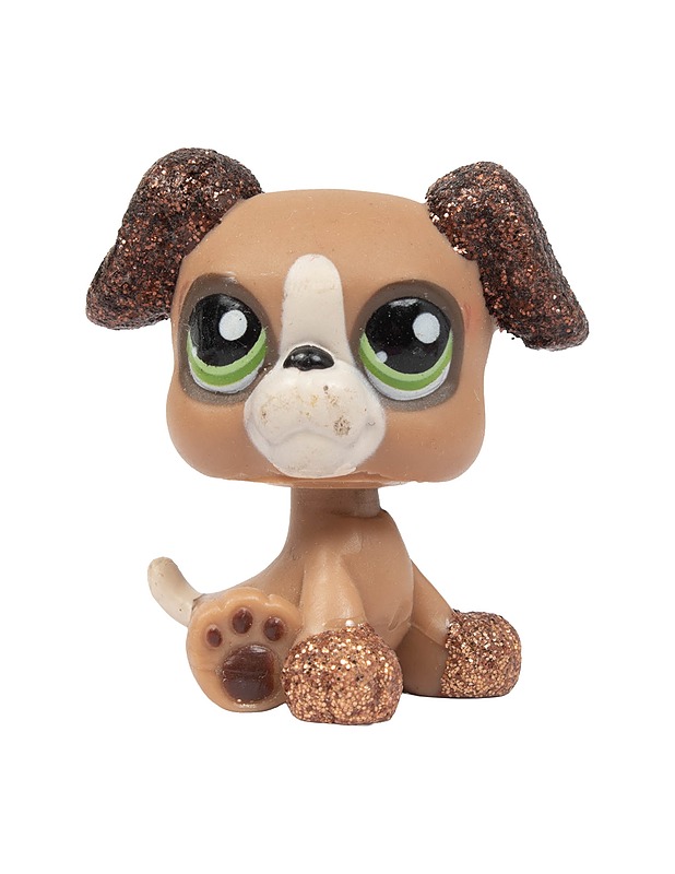 LITTLEST PET SHOP glitteri bokseri - Lasten lelut - 10105472122 - 0
