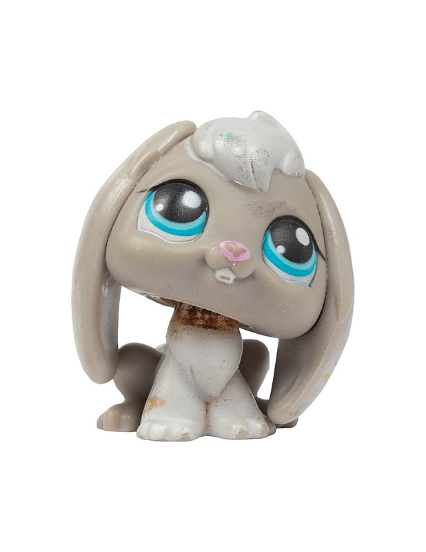 LITTLEST PET SHOP luppakorvakani - Lasten lelut - 10105472131 - 0